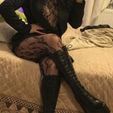 Betty Masaj Erotic Victoriei